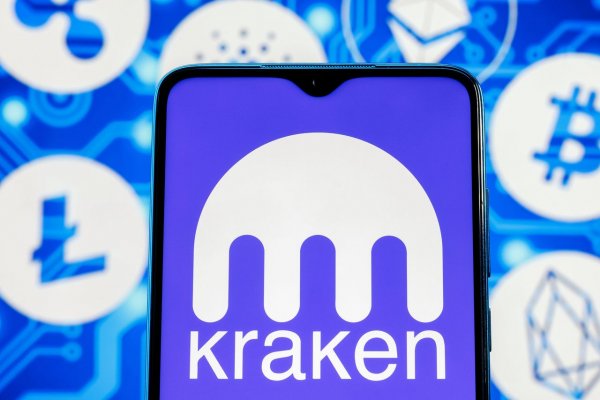 Kraken даркнет рынок